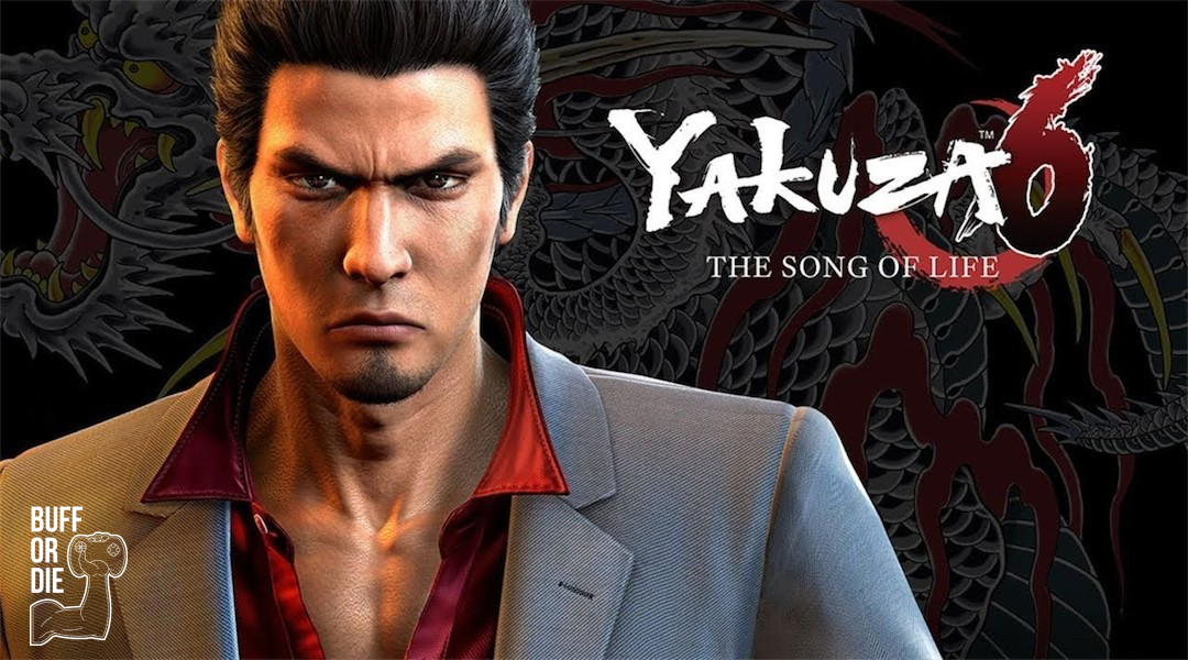 especial yakuza